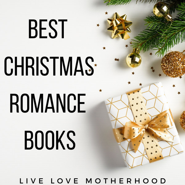 Best Christmas Romance Books