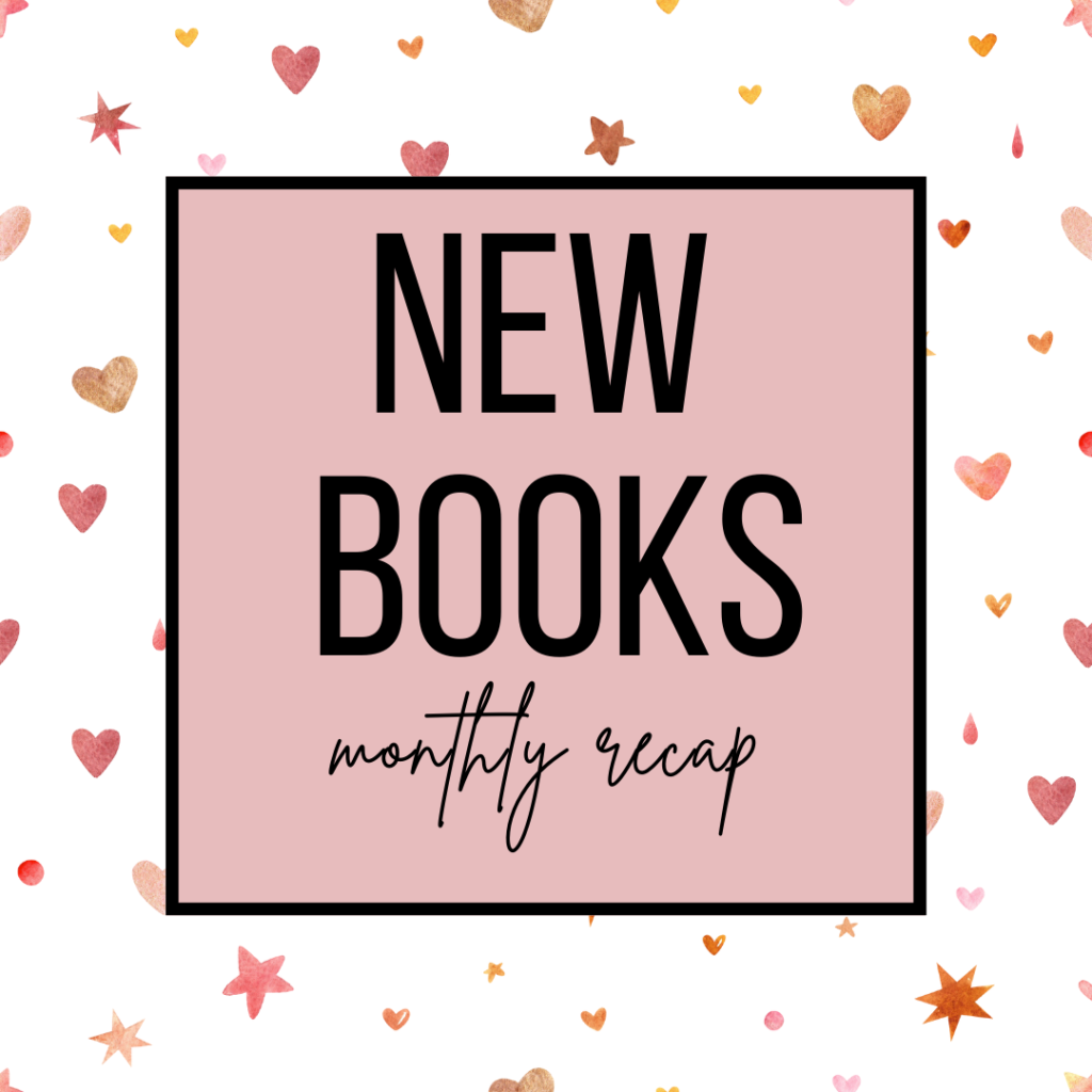 February Thriller Book Releases