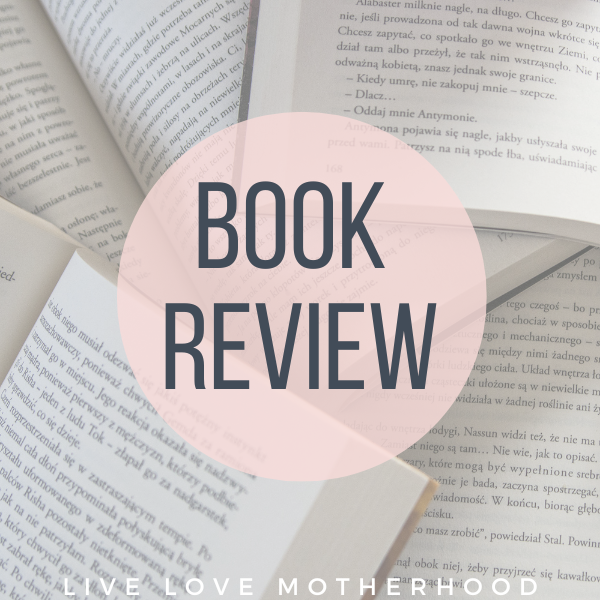 Listen for the Lie Book Review